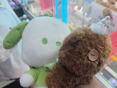 -天天玩X秋葉原日系动漫游戏中心