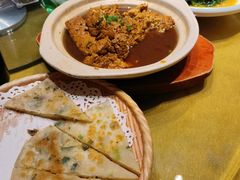 -天毓山庄·餐厅