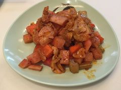 -大铁勺新津菜(迎水道店)