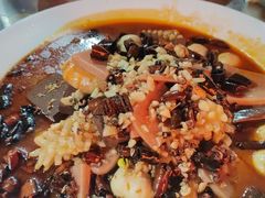 -三厂烩羊肉(五龙口店)