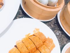 -頂好酒家·经典粤菜(海信广场店)