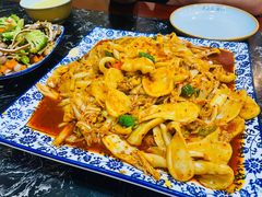 -后卫寨猫耳朵(后卫寨店)