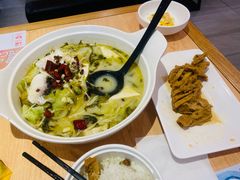 -阿香米线(吴中永旺梦乐城店)