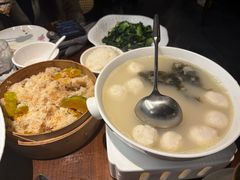 -许爷家·生态湖鲜(徐汇日月光店)