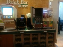 -萨莉亚意式餐厅(国和1000店)