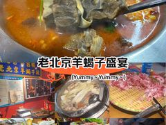 -陈五哥大排档(湘江世纪城店)