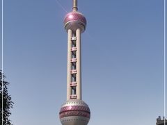 -东方明珠广播电视塔