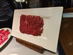 -东来顺饭庄(apm总店)