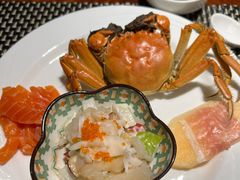 -温州王朝大酒店-自助餐厅