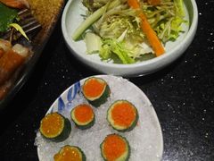 -梅筑·创意料理(王府井百货店)
