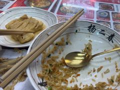 -扬二春炒饭(国庆路总店)