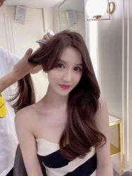 -3AM HAIR SALON染发接发