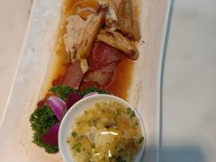 -多多旺港式茶餐厅(新区店)