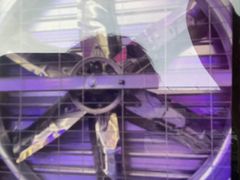 -关你鬼室大型密室逃脱(佛山创意园店)