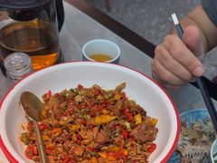 -鱼你相聚·河鲜馆(袁家岭店)