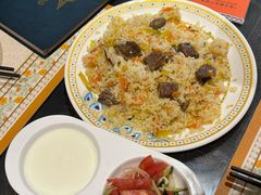 -海尔巴格·新疆菜(吐鲁番店)