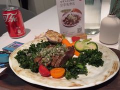 -春树下·树屋花房西餐厅(罍街AS1980店)