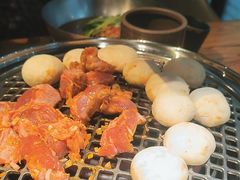 -黑牛の店·和牛烧肉(大悦城店)