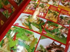 -大头虾越式风味餐厅(光明广场店)