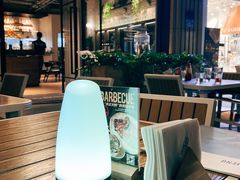 大堂-Bistro 63 创意融合料理(广粤天地店)