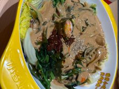 -小谷姐姐麻辣拌·麻辣烫(潞河店)