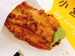 -西树泡芙(郑州二七万达店)