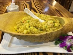 -百年银屏蚝烙·潮汕菜·非遗(乐山店)