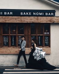 -女王风尚STUDIO·轻奢化定制