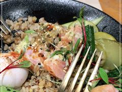 -O'mills Sourdough Bakery&Bistro(永嘉路店)