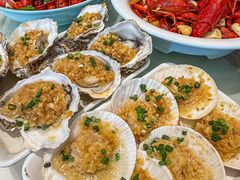 -阿胖龙虾小海鲜(宁国南路总店)