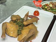 -朱记乳鸽王·非遗石岐乳鸽·全鸽宴(大兴旗舰店)
