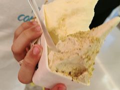 -野人先生现做冰淇淋(北京王府井东方新天地店)