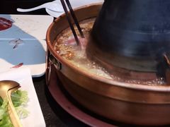 -铜来聚老北京涮肉(恒隆广场店)