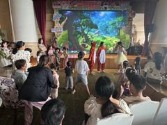 -宁波九龙湖开元度假村