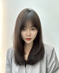 -丽时 Hair Salon