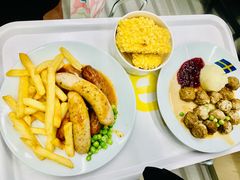 -宜家·瑞典风味餐厅(北京西红门店)