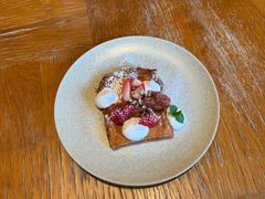 -THE CANNERY&JUJU 新鲜海鲜·牛排美食酒廊