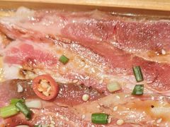 -正宗齐齐哈尔烤肉·齐牛哥鲜切炭火烤肉(杭州总店)