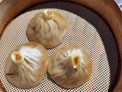 纯蟹粉小笼-蟹榭·本帮江浙菜·蟹宴(五角场合生汇商场店)