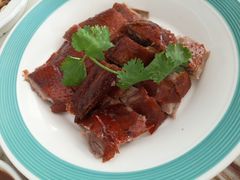 -椿记烧鹅(叠彩店)