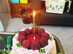 -姆们M Sweetie Cake(五道口店)
