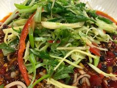 -洪霞餐馆