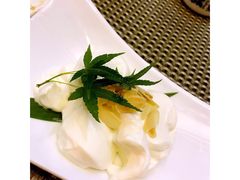 -兆治日本料理(华府世家店)