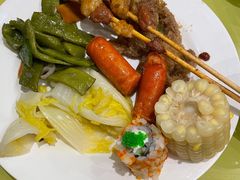 -海韵之星邮轮水会(明发商业广场店)