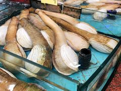 -明香海鲜酒家(华强北店)
