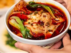 -羊门客在·烤盐池滩羊·川菜