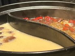 -捞王锅物料理(凯旋路店)