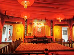 -新安江山水画廊风景区