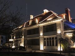 -贺绿汀音乐厅