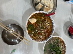 -阿叶羊杂碎(前进街店)